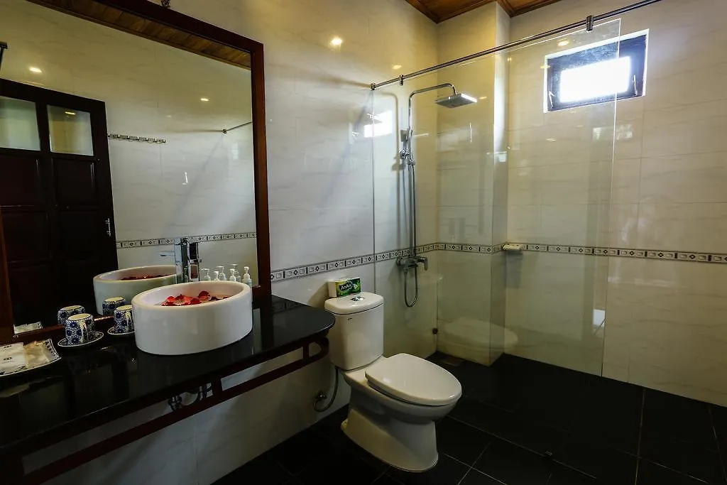 Cherry'S House Hotel Hoi An